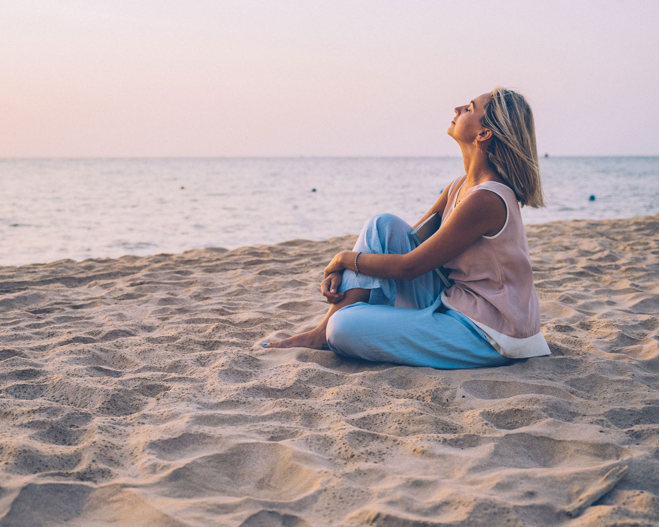 Meditazione anti stress e ansia