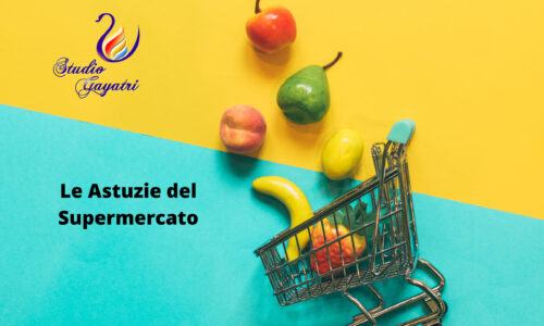 Le Astuzie del Supermercato – Corso Online