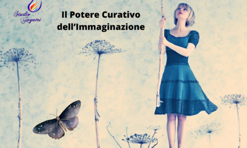 Il Potere Curativo dell’Immaginazione – Corso Online