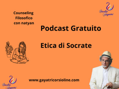 Etica di Socrate – Podcast Gratuito