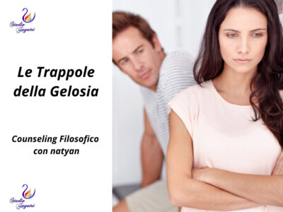 Le Trappole della Gelosia Corso Online