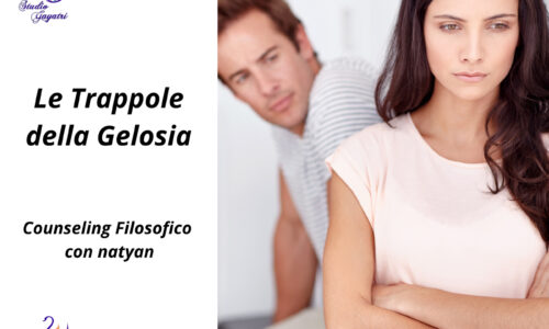Le Trappole della Gelosia Corso Online