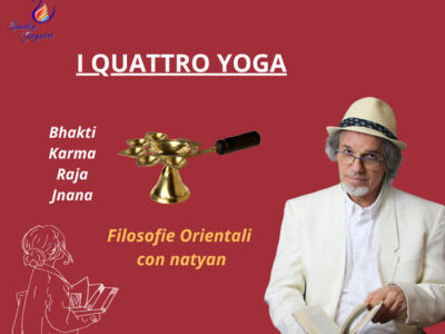 I Quattro Yoga Online