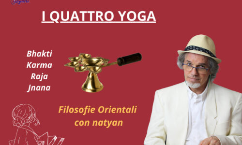 I Quattro Yoga Online