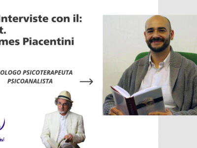 Sei Interviste con il Dott. Hermes Piacentini
