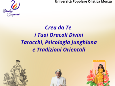 Crea da Te i Tuoi Oracoli Divini Online